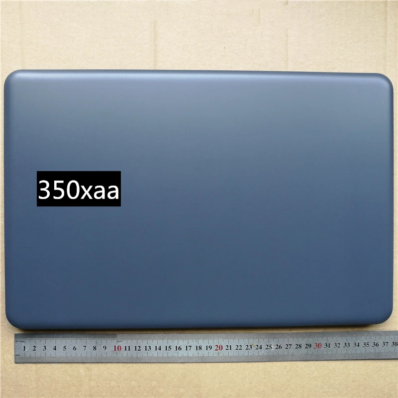 Новая задняя крышка ЖК-экрана экрана для Samsung 350XAA 35X0AA NP350XAA передняя рамка корпуса