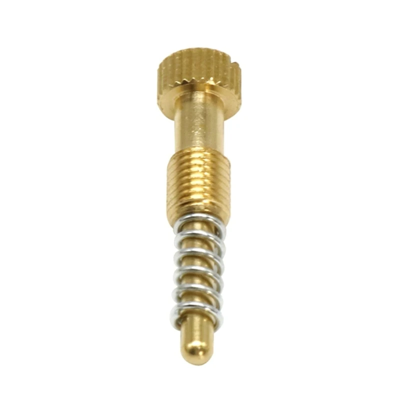 

Motorbike Carburetor Air Adjusting Screw Mixing Ratio Screw For CV40 CVK34 CVK40 40GF
