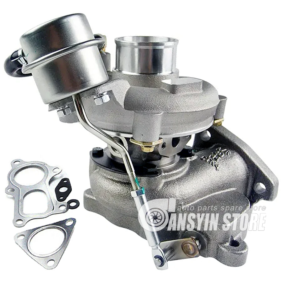 Турбокомпрессор GT1749S для Hyundai H-1 Starex 2002- 103 K 28200-42560 2820042560-716938 S 5001-716938 0001