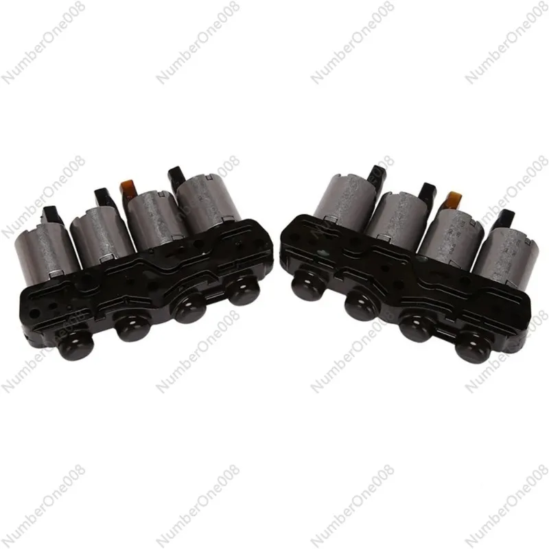 2 шт. DSG 7 скоростей стандартная деталь набор DQ200 0AM Для Tiguan Golf FWD CA восстановленные