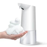automatic foam soap dispenser infrared sensing soap dispenser automatic induction liquid soap dispenser for bathroom kitchen
