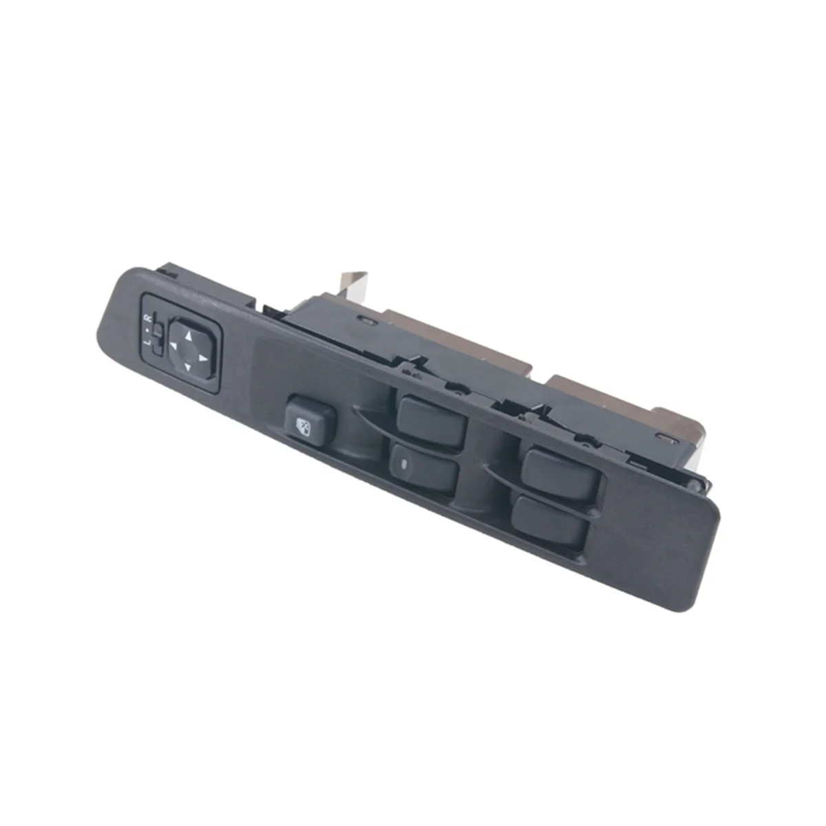 

Left Front Side Window Lifter Switch Button Panel for Mitsubishi