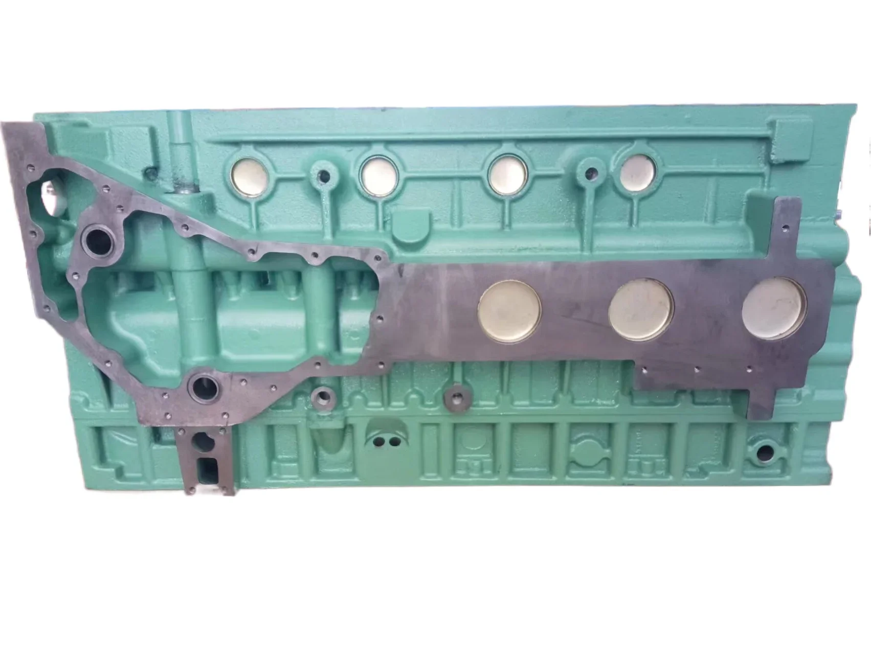 Тяжелый грузовик Haowo Shaanxi автомобильный двигатель Delong Weichai аксессуары 61500010383 Евро