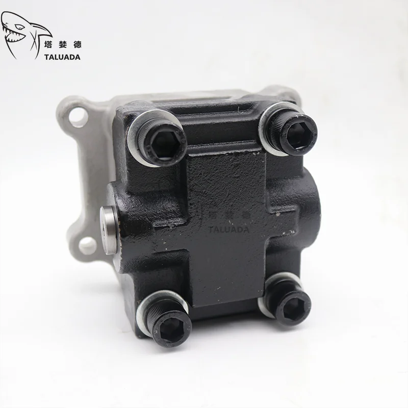 Запасные части для экскаватора TALUADA шиномонтажный насос