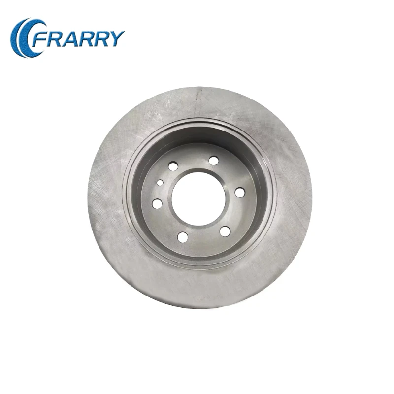 Frarry- Тормозной диск 9064230012 9104230000 9104230100 Для Benz Sprinter W906 311CDI 315CDI 418CDI