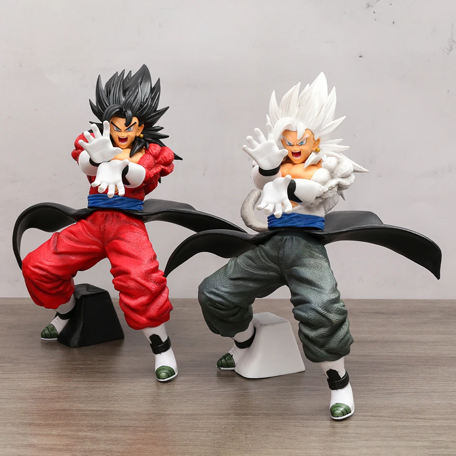 

DragonBall GT боевой вегетто Коллекционная Фигурка Статуэтка Модель статуя