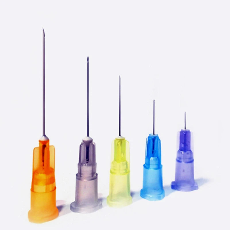 Одноразовые мезоиглы 30 г 32 34 по заводской цене |