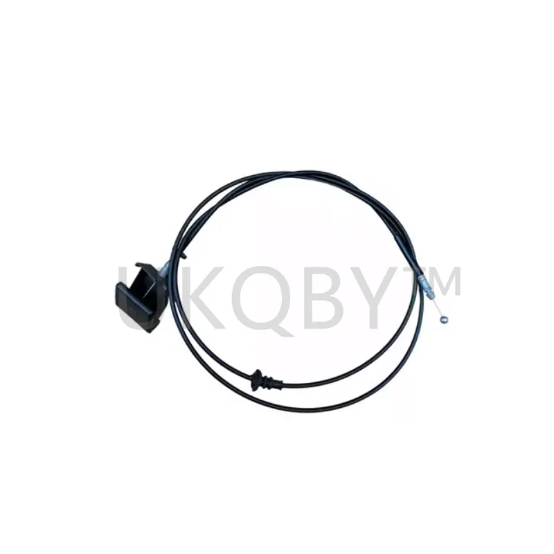 GJ6A56720F GJ6A56720G Подходит для Ma zd a 3 Star Cheng 6 Rui Yi Капот двигателя капот замок трос ручка