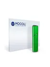 Пленка защитная MOCOLL для корпуса IQOS MULTI Металлик Зеленый