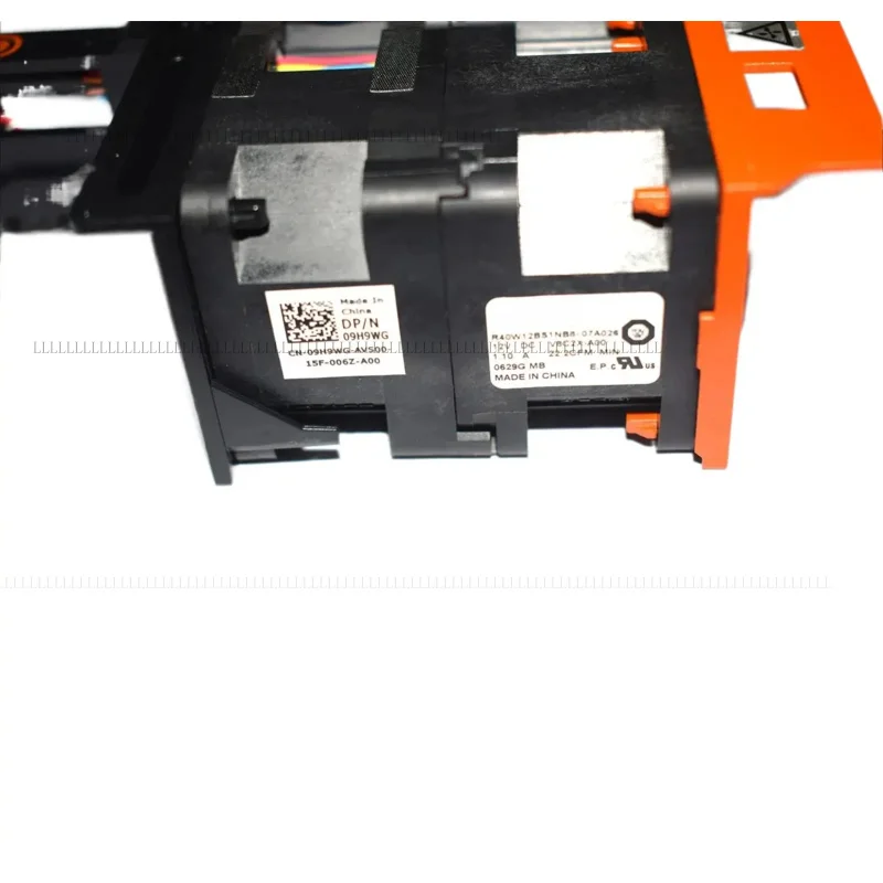 A+ 09H9WG 9H9WG Новый охлаждающий вентилятор для R650 R6525 1,5A Серверы Stardard Performance (art.: 3920cf98722cc) - 3920cf98722cc