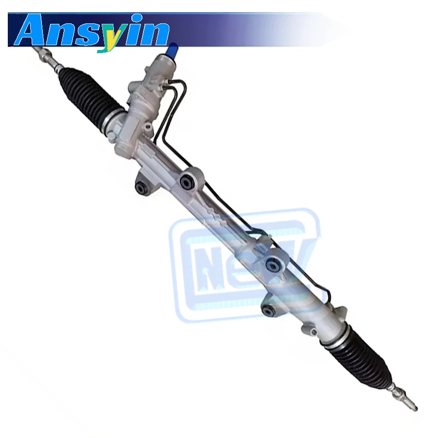 Коробка передач гидроусилителя руля для VW Transporter CARAVELLE VAN 7E2422061H 7E2419751B 7832449 правый