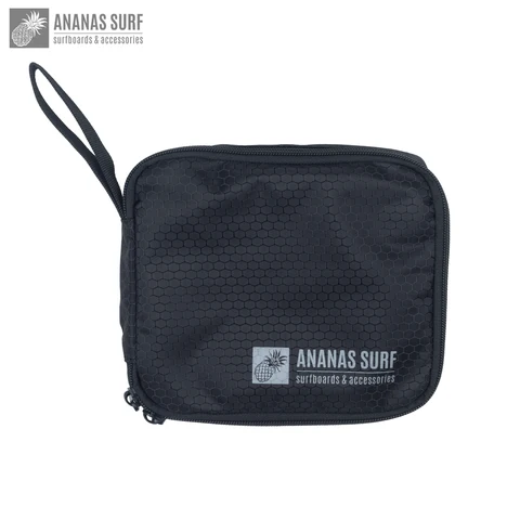 Ananas Surf сумочка для плавников для серфинга, сумка для финов, чехол для финов, серф аксессуары