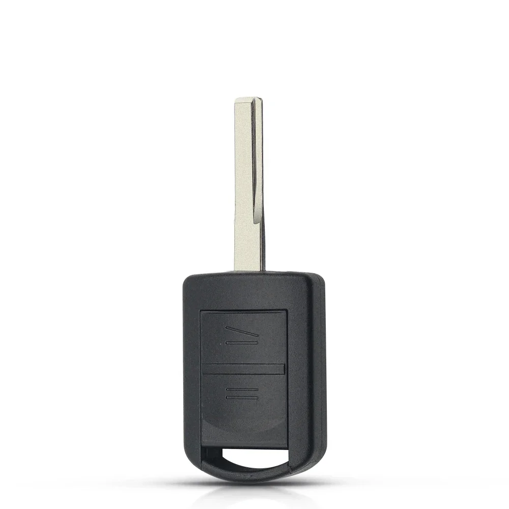 

KEYYOU для Opel, лезвие ключа автомобиля, необрезанное лезвие HU46 HU100 YM-28 HU43 для Opel Vauxhall Corsa C Combo TIGRA B MERIVA