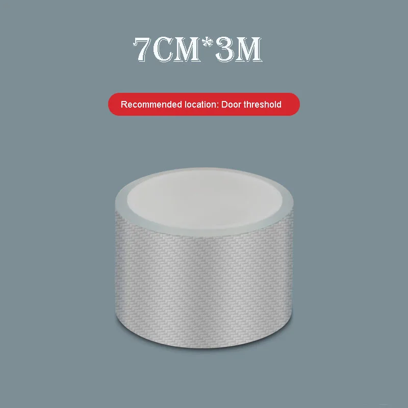 

Для Hongqi HS5 HS7 EHS9 EHS7 H5 H7 углеродное волокно текстура нано порог двери автомобиля Защита от царапин отделочная полоса