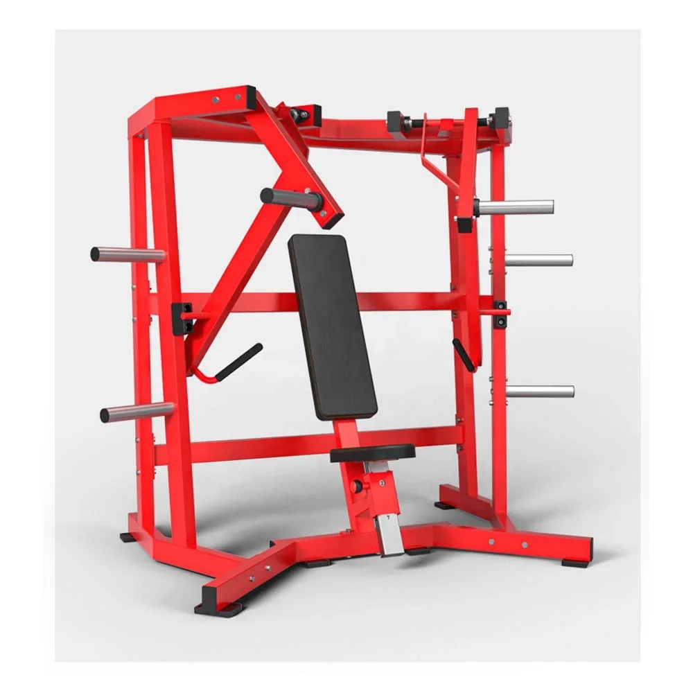 Профессиональное Коммерческое оборудование для тренажерного зала тренажер