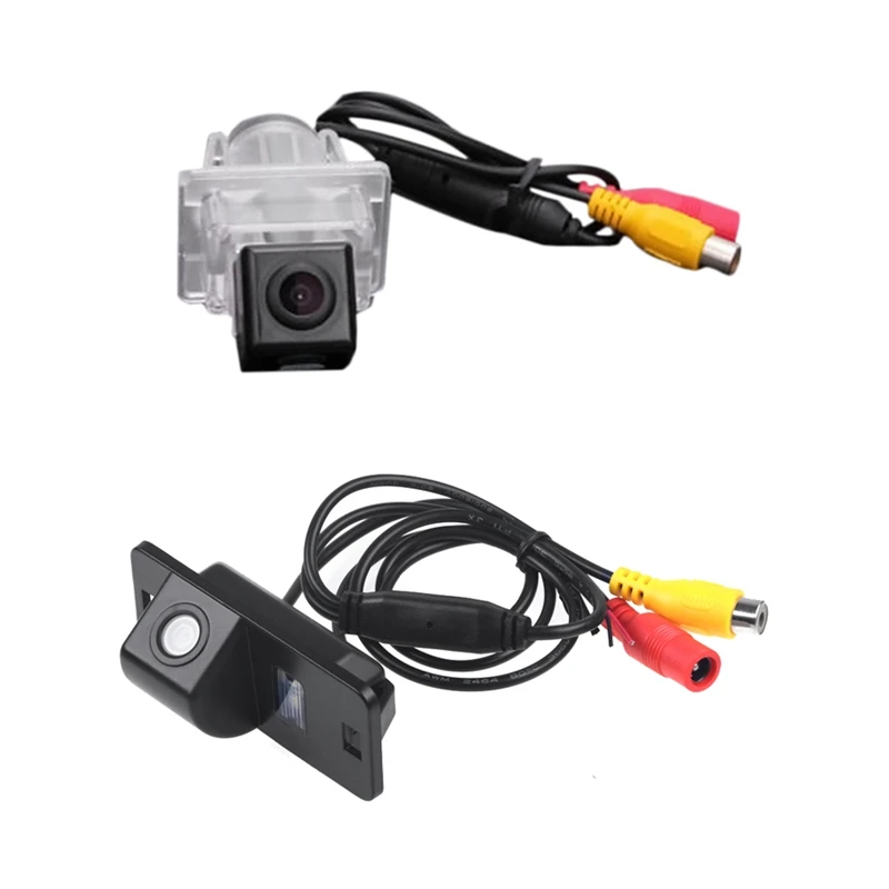 

Car Parking Mirror Camera For Bmw 3/5/7 Series With170 Degree Camera 420 Tv Lines Ccd1/3 Screen For Mercedes Benz C E