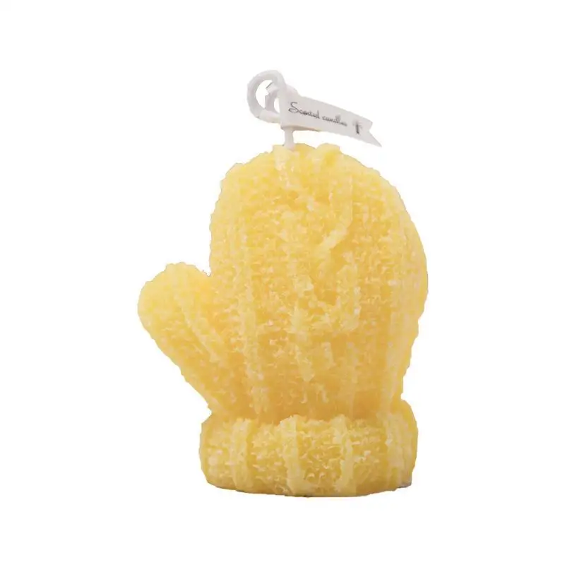 Современный декор для дома, интерьерная декорация свечи, канделябры, декоративные свечи, ароматические свечи для комнаты.