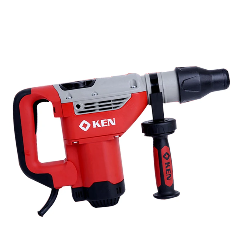 

High-power Heavy-duty Double-function Hammer Drill