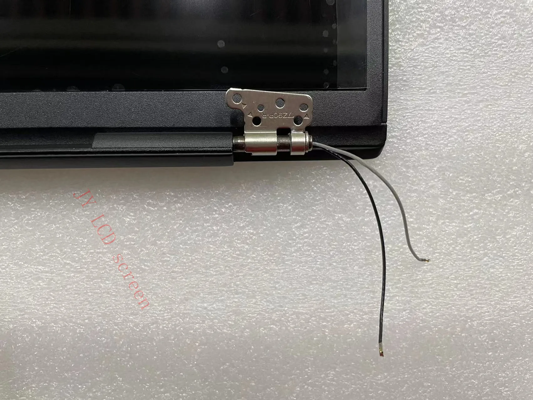 17.0&quot inch LP170WQ1-SPE1 LP170WQ1-SPA1 For LG Gram 17Z90P LCD Display Screen Upper half part 2560*1600