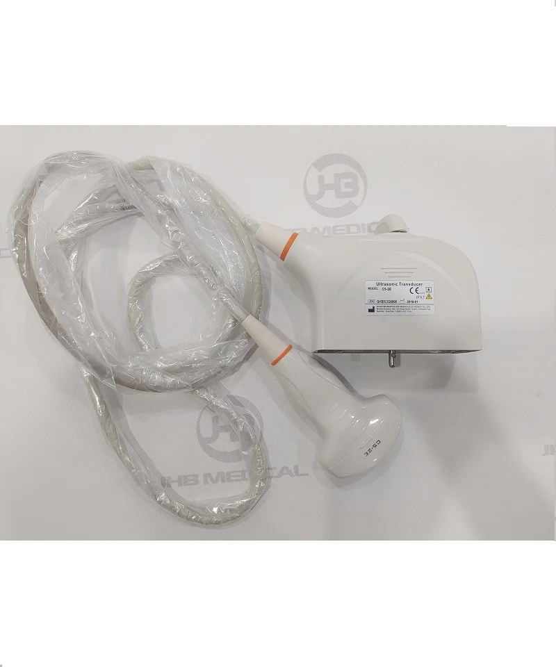Mindray оригинальный новый ультразвуковой зонд Endocavity