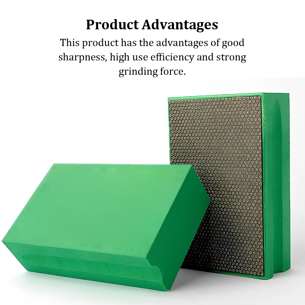 

Ручная подкладка для полировки алмазов, шлифовальный камень, фарфор, удобные аксессуары