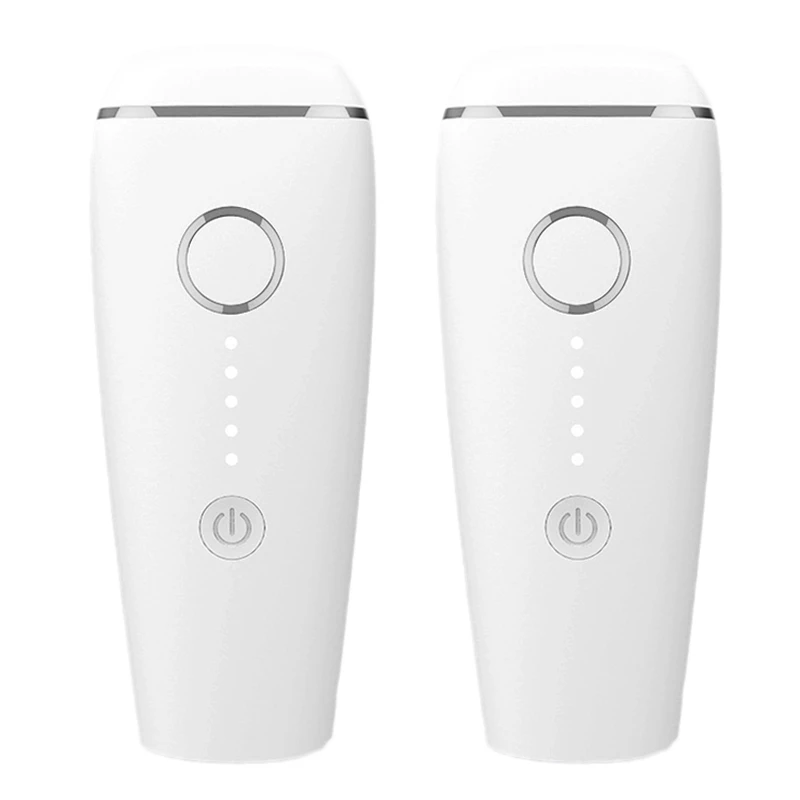 

IPL Hair Removal Epilator Permanent Hair Removal Machine Face Body Hair Removal Machine 990000 Flashes