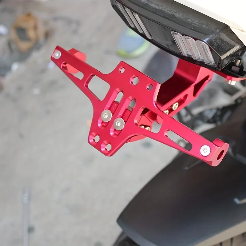 Рисунок 2 - Универсальный Регулируемый задний