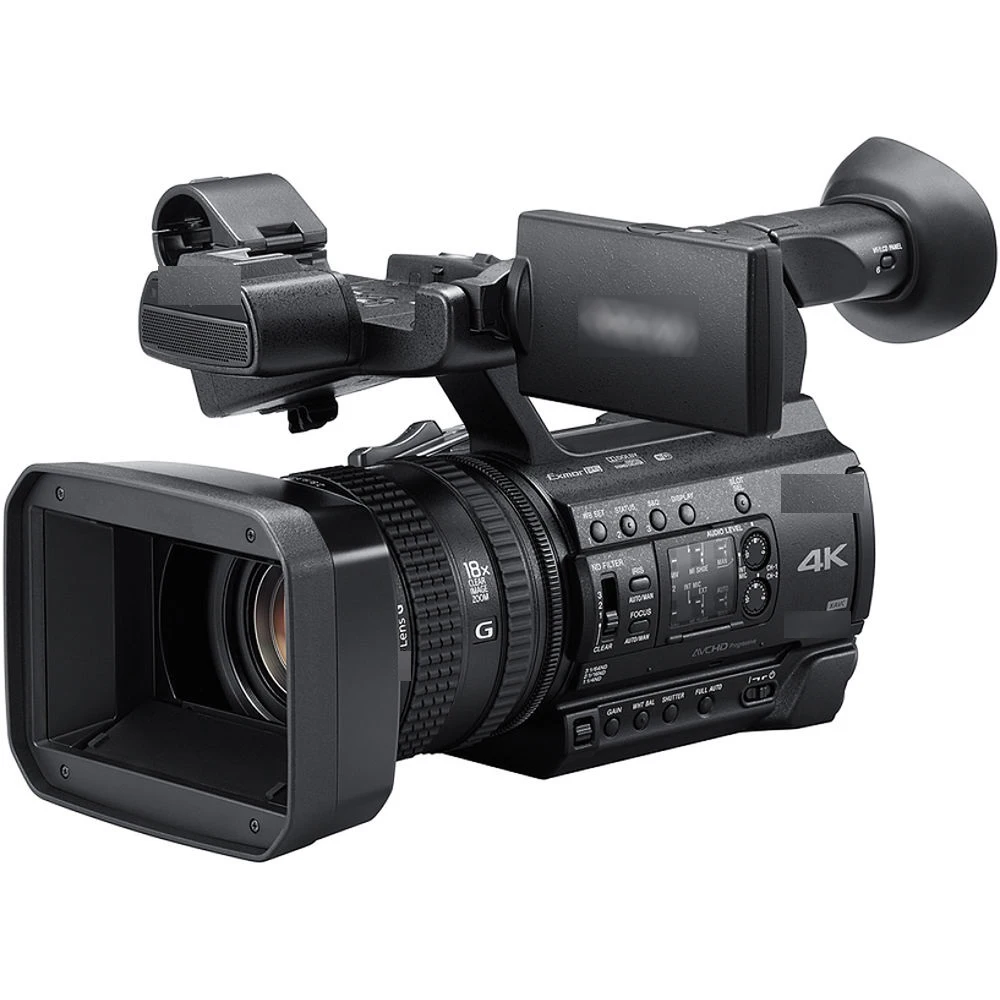 

Новая модель 100 Full HD NX CAM Camcorder N1
