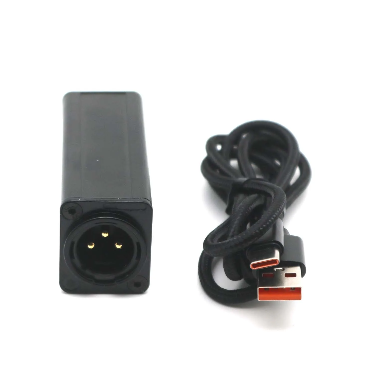 Фото Type-c USB Bluetooth To AES Цифровой интерфейс USB 16/24-битный ПК Телефон OTG To Digital Output Stage Audio Mixer Win10 Mac Android №5