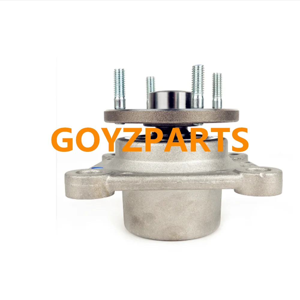 Кулер для водяного насоса Mitsubishi L200 Triton Pajero Sport KK1T KK2T KL1T KL2T KR1W KS1W 4N14 4N15 1320A047