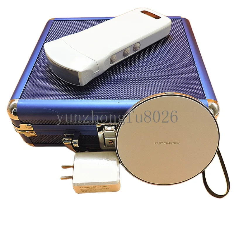 

Линейный зонд C10CT, 192 элементов, Лучшая цена, Ультразвуковое медицинское устройство, Гинекологическое Обследование