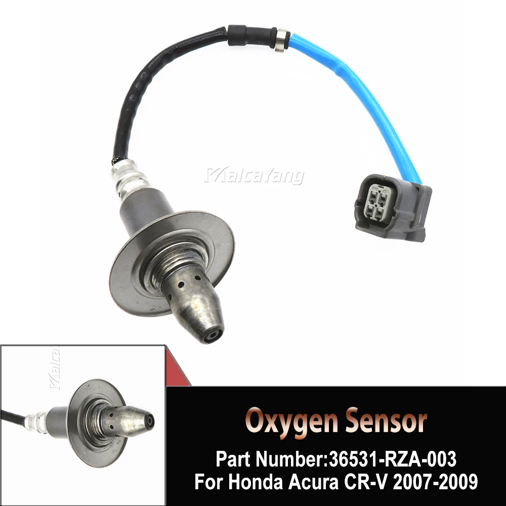 

36531-RZA-003 Air Fuel Ratio Sensor Oxygen Sensor Lambda Probe For HONDA CR-V 2.4L 2007-2011 211200-2461 211200-2460 234-9062