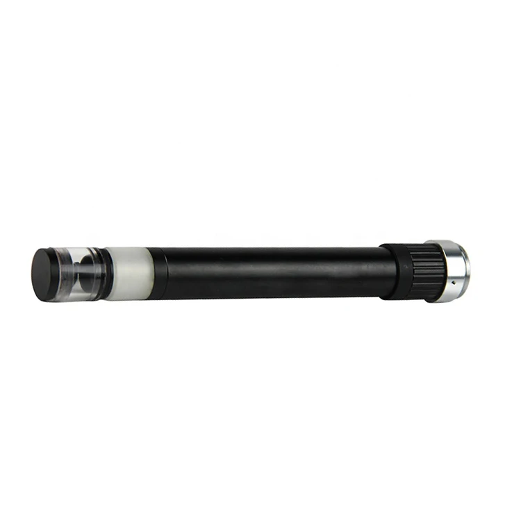 

Newly Developed 360 Degree Special 1/3" lenses for Vision Internal surface Detection