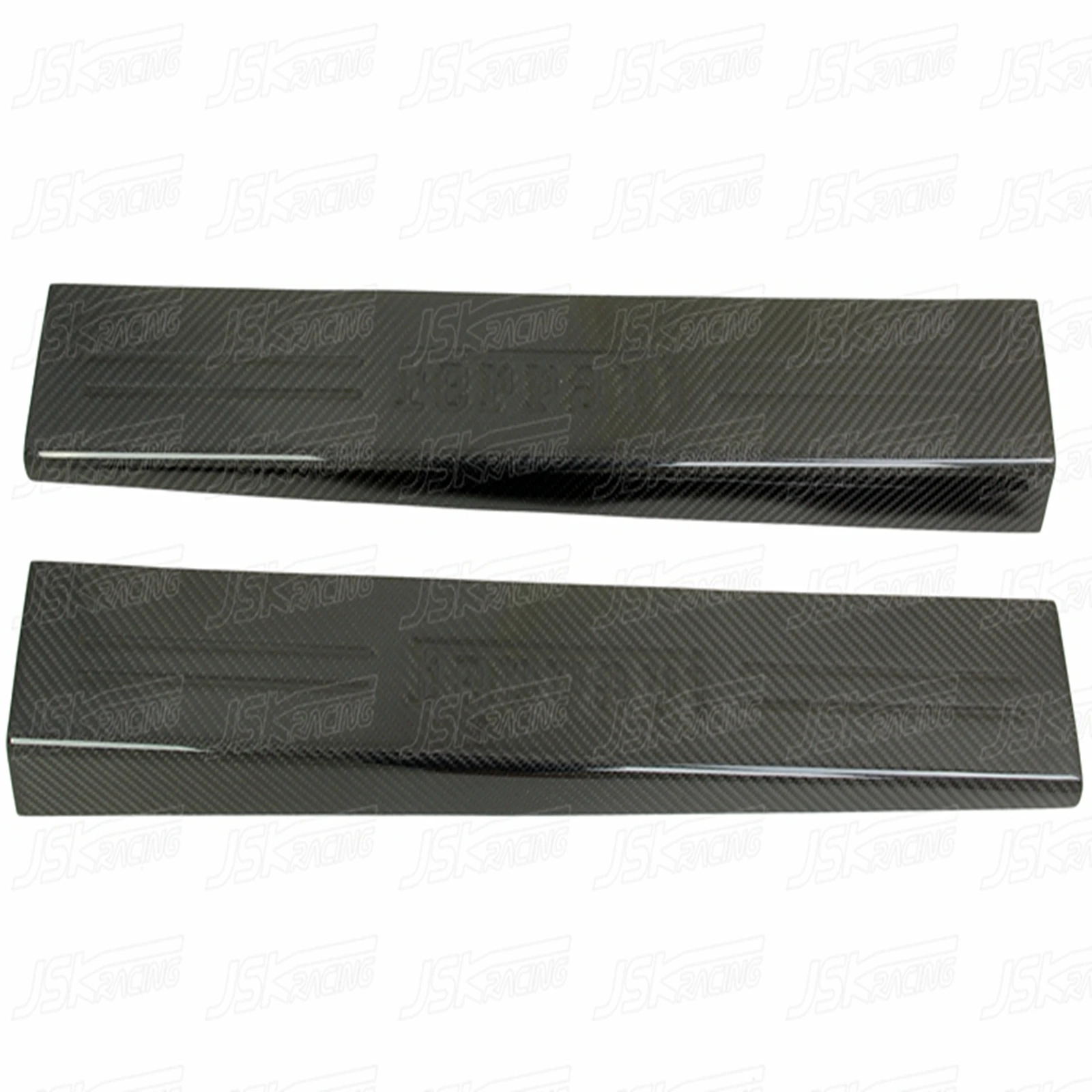 

Carbon Fiber Side Skirts Cover For Ferrari F12 Berlinetta 2013-2015（JSKFR1213007）