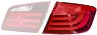 

2 SD010234 for STOP lamp exterior left F10 1013