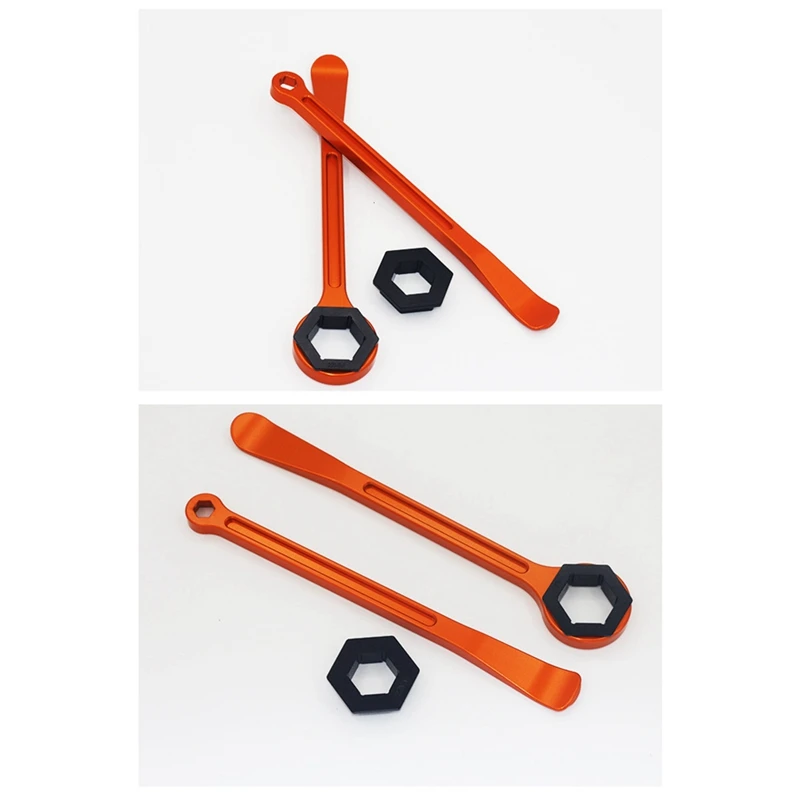 10 мм/13 мм/22 мм/27 мм/32 мм инструмент для рычага шин ложка комплект замены мотоцикла