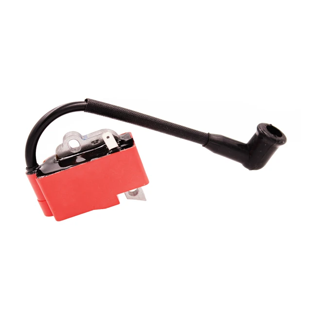 New Ignition Coil Dolmar PS350 PS420C PS421 For Makita DCS3500 DCS4300 EA3500F EA4300 MDE350 MEA3500M Magneto Parts |