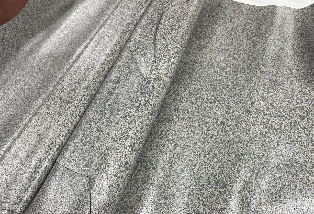 Цементные произведения Ветер! Италия Леонардо пеллеми натуральная кожа свиная