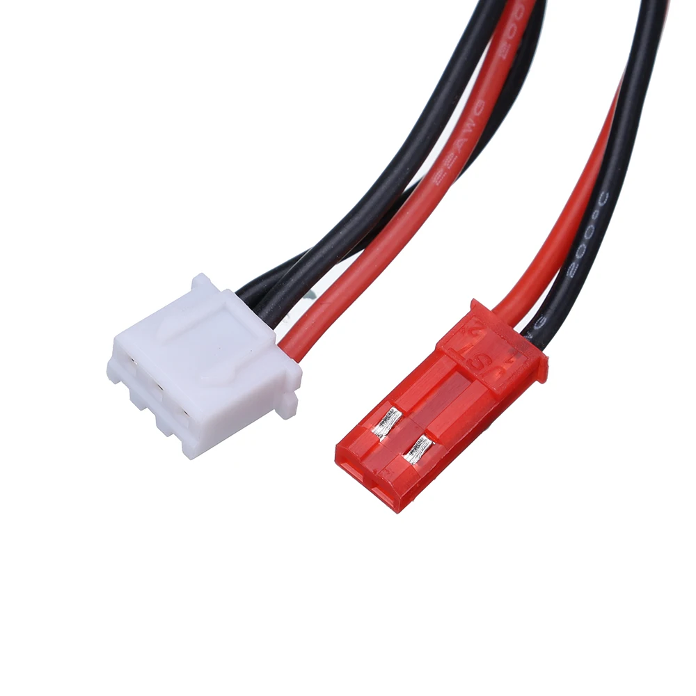 7,4 В 1100 мАч LiPo аккумулятор JST Plug для WLtoys A949 A959 A969 A979 V912 V913 V353 k929 V262 L959 T23 T55 F45 RC Автомобильные аккумуляторы Запчасти (art.: 3920cb6708313) - 3920cb6708313