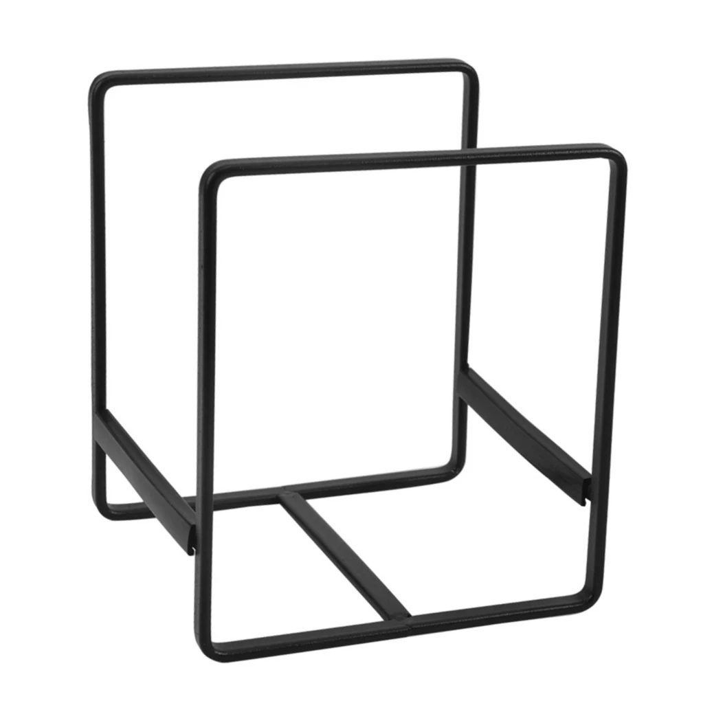 

Dish Drain Rack Bowl Plate Drying Stand Kitchen Utensil Drainer Board Pot Pan Storage Organizer