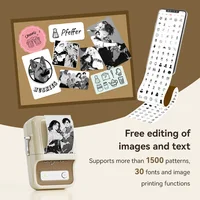 Принтер для печати наклеек#2