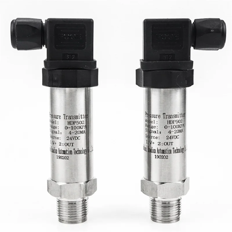 Датчик давления 1/2 Npt датчик