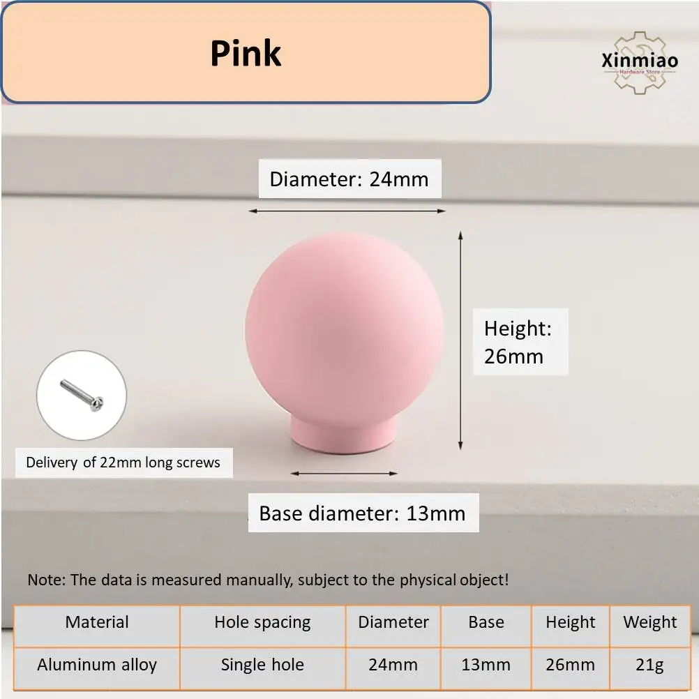 

Полукруглая алюминиевая ручка для шкафа