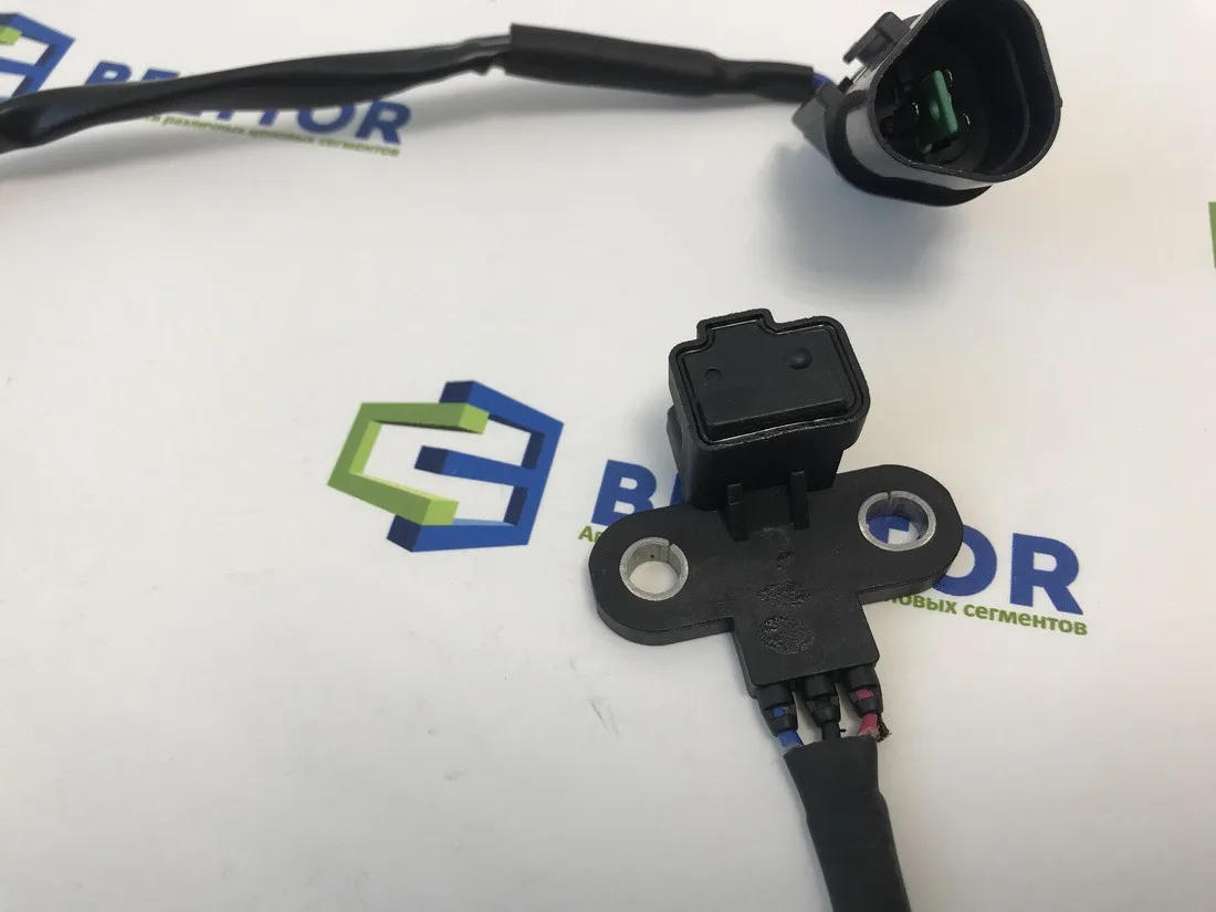 Датчик положения коленвала MD342826