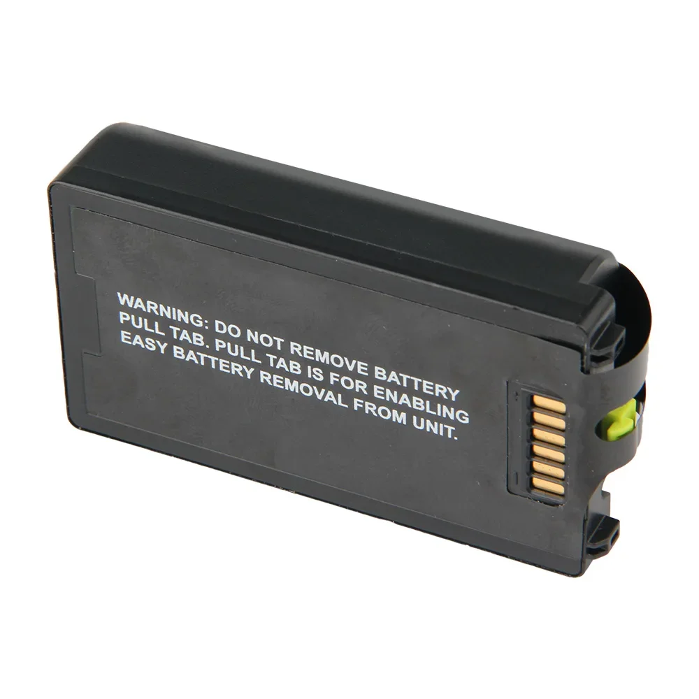 Сменный аккумулятор емкостью 4800 мАч 82- 127909 -01 для Motorola MC3090 MC3070 MC3190 MC3100 55- 060112 -05 Аккумулятор для мобильного портативного компьютера (art.: 3920ccdbb215f) - 3920ccdbb215f