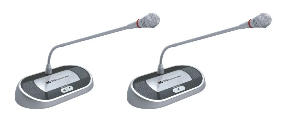 

Integrated WiFi Audio video conference system PA noise cancelation microphone
