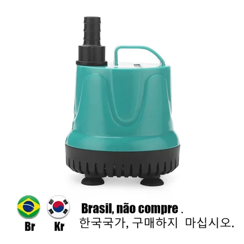 Всасывающий насос для аквариума - изображение