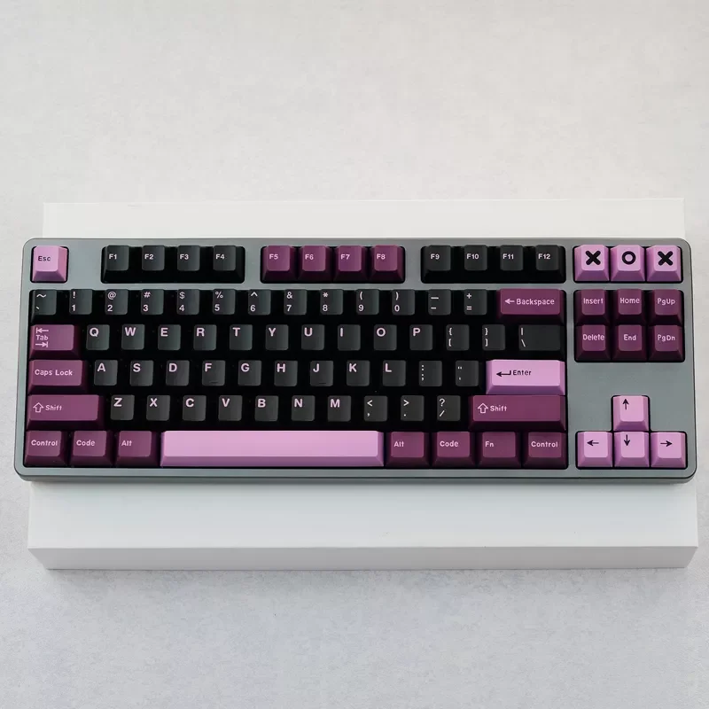 

Женские колпачки для клавиш 173 Arctic/Nautilus, колпачки для клавиш Cherry Profile DOUBLE SHOT ABS, колпачки для клавиш PBT ABS, шрифт для механической клавиатуры MX ...