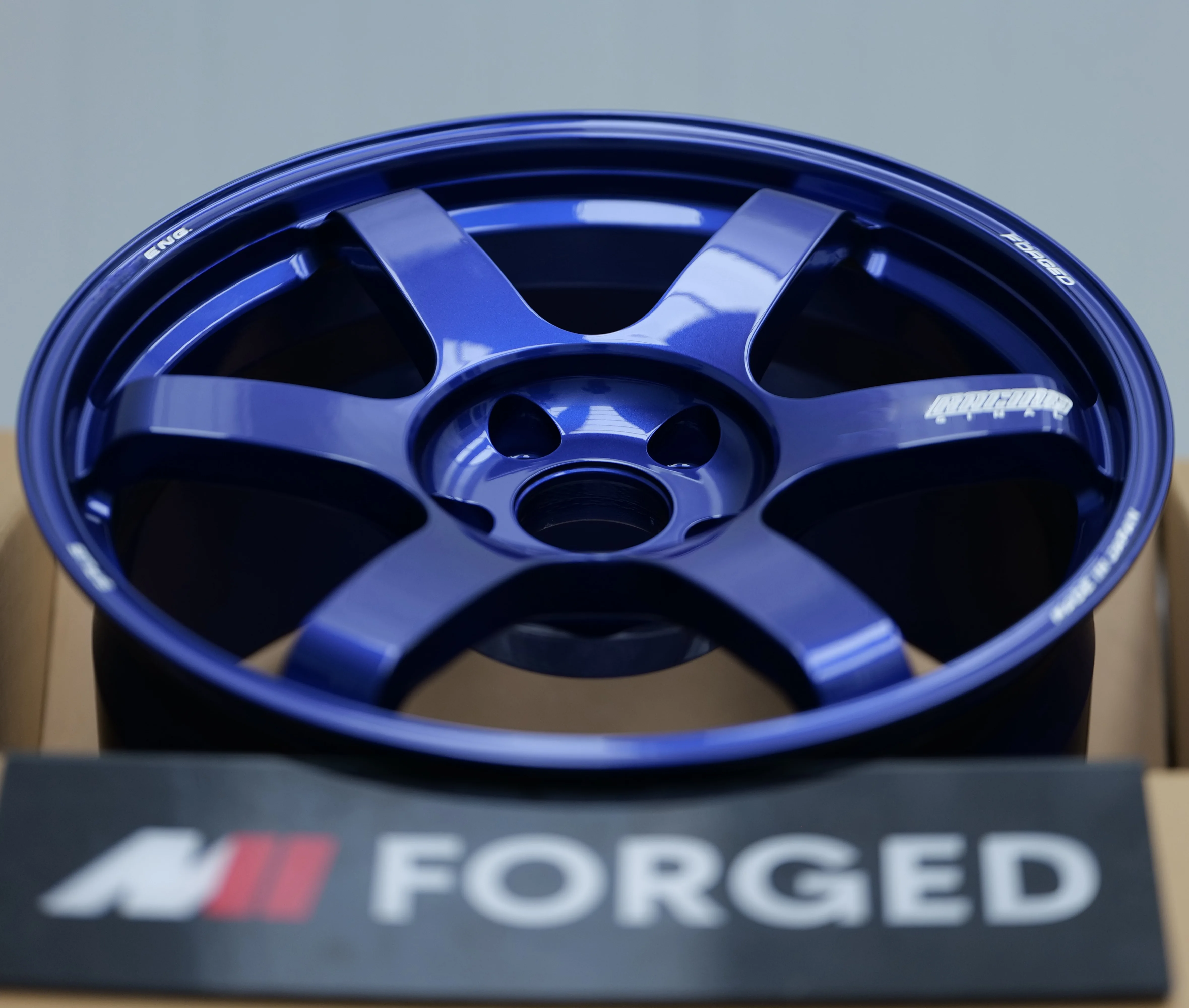 Кованые диски Volk Sports TE37 SL из сплава для гоночных автомобилей, 5x114.3, 5x112, 5x120 для M340i G80 G82 G87 F80 F82 (art.: 3920db8abbad9) - 3920db8abbad9