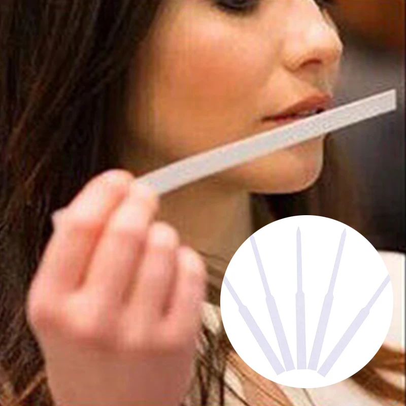 

Perfume Test Strips P-b 100Pc Aromatherapy For Fragrance Essential Oils Tester